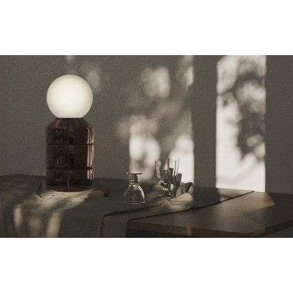 Настільний світильник Navazi - table lamp ceramic